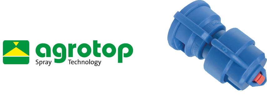 ROZPYLACZE AGROTOP HI SPEED