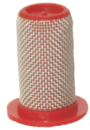 FILTR STALOWY MESH 50