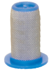 FILTR STALOWY MESH 80