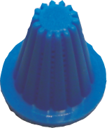 FILTR SIATKOWY MESH 50 TWORZYWO